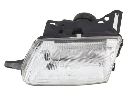 Left headlight CITROËN SAXO (S0, S1) 1.0 X | BP25678025C28 