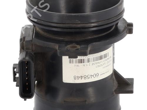 Mass air flow sensor FORD MONDEO II (BAP) | BP25698672M95 - Image 4
