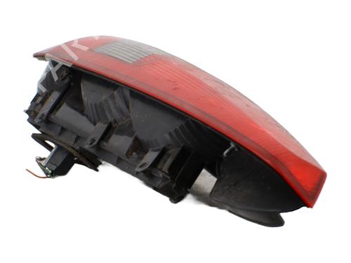 Right taillight FORD FIESTA V (JH_, JD_) 1.3 | BP25676546C35 