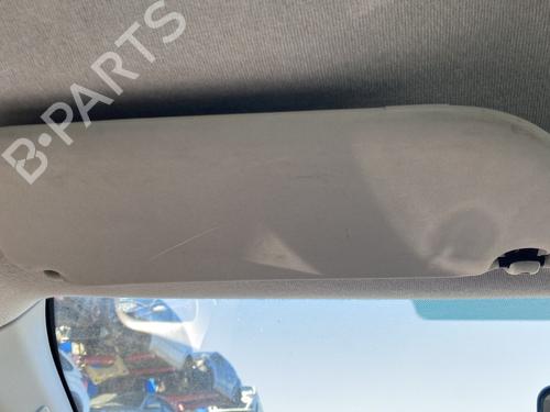 left-sun-visor-citroen-c3-ii-sc_-2009-33535606 main image