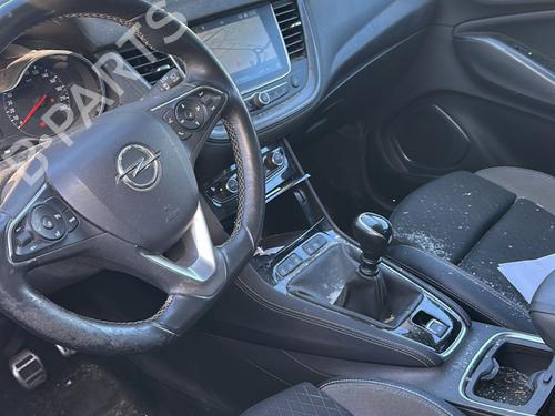 Used Parts OPEL GRANDLAND / GRANDLAND X (A18, P1UO)  1.5 Turbo D (75)  4372554