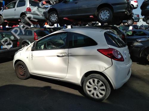 Starter FORD KA (RU8) 1.2 | BP25693059M8  - Image 8