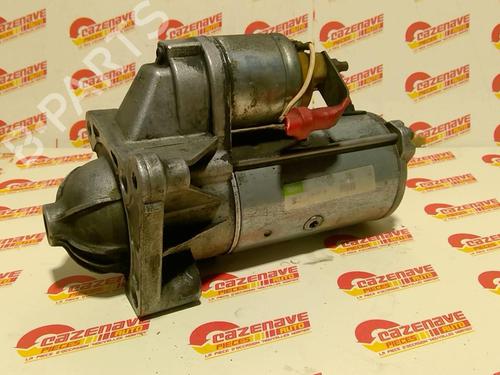 Starter RENAULT SCÉNIC II (JM0/1_) 1.9 dCi (JM0G, JM12, JM1G, JM2C) | BP25692269M8 