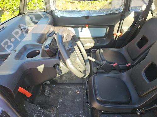 Brugte CITROËN AMI (9A_) Electric (9AZ2CA) (8 hp) 4169828