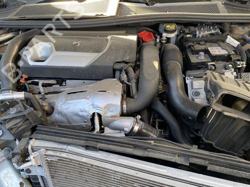 Fuel flap DS DS 4 II (FR_, FB_, F3_, FP_) E-TENSE 225 (F3DGZT) | BP27259851C131