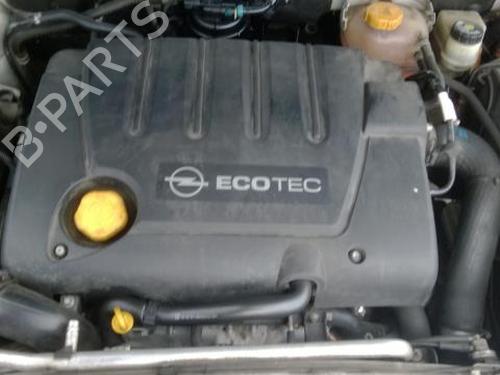 Used Parts OPEL VECTRA C GTS (Z02) 1.9 CDTI (F68) 2538181