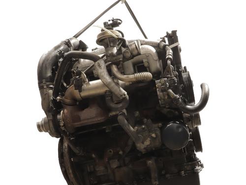 Used Engine FORD TOURNEO CONNECT 1.8 TDCi (90 hp) 32678850