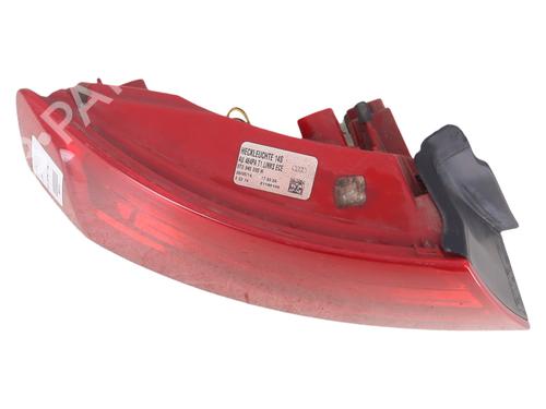 Left taillight AUDI A5 (8T3) 2.0 TDI | BP38596354C34 - Image 3