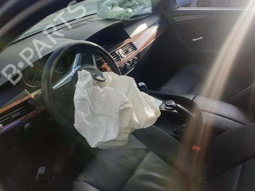 Brugte BMW 5 (E60) 525 d 2538537