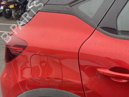 Tankklappe für RENAULT CAPTUR II (HF_) TCe 130 (HFMF) (131 hp) 32137721