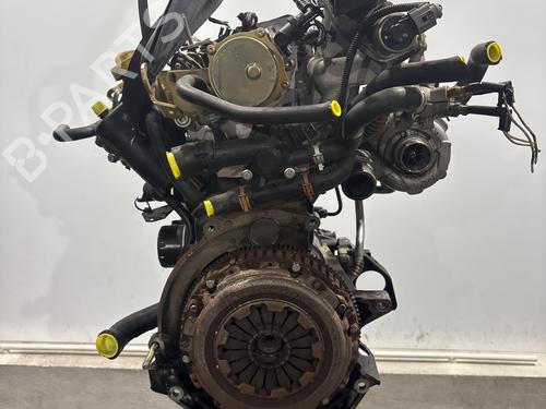 Engine RENAULT LAGUNA II (BG0/1_) 1.9 dCI (BG0E) | BP38596411M1 - Image 3