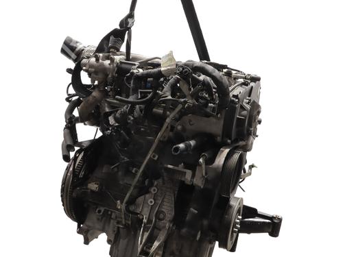 Engine ALFA ROMEO 147 (937_) 1.9 JTD (937.AXF1A, 937.BXF1A) | BP25692188M1 - Image 2