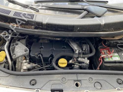 Used Alternator Alternator 25698236 25698236