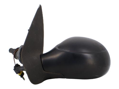 Left mirror PEUGEOT 206 Hatchback (2A/C) 1.4 HDi eco 70 | BP25677769C26 