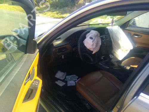 Front left window mechanism BMW 3 (E90) 330 d | BP25689260C22  - Image 6