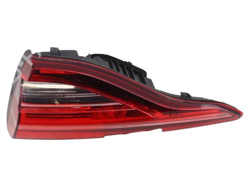 Right tailgate light RENAULT CLIO V (B7_) 1.5 Blue dCi 85 (B7AG) | BP29529287C80  - Image 6