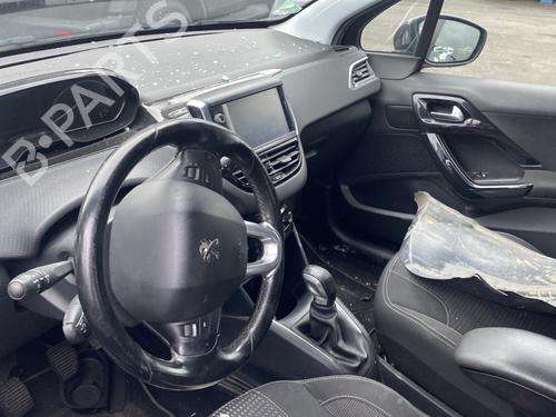 Engine PEUGEOT 208 I (CA_, CC_) 1.6 HDi / BlueHDi 75 | BP25682045M1  - Image 6