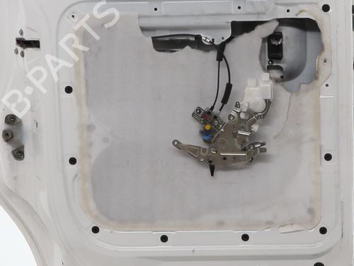 Venstre side skydedør NISSAN NV200 Van e-NV (ME0N) | BP25682149C74 