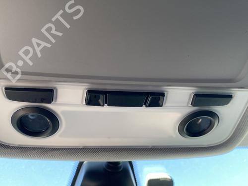 Used Interior roof light Interior roof light BMW 1 (E87) 120 i (150 hp) 33535660 33535660