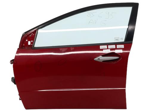 Front left door window HONDA CIVIC VIII Hatchback (FN, FK) 2.2 CTDi (FK3) | BP25695037C18 