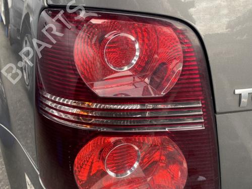 Used Left taillight VW TOURAN (1T1, 1T2) 1.9 TDI (105 hp) 30732630
