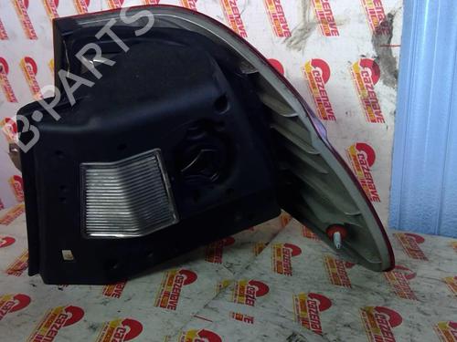 Used Lamp holder BMW 3 Touring (E46) 330 d (184 hp) 27710796