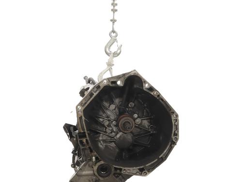 Used Gearbox Gearbox RENAULT MEGANE III Hatchback (BZ0/1_, B3_) 1.5 dCi (BZ09, BZ0D, BZ1W, BZ29, BZ14) (110 hp) 25688776 25688776
