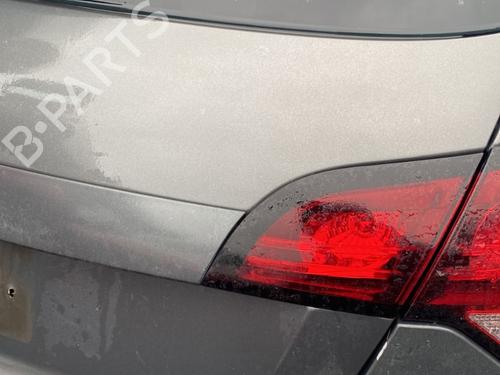 Feu de coffre droit CITROËN DS4 (NX_) 1.6 HDi 115 (114 hp) 31357476