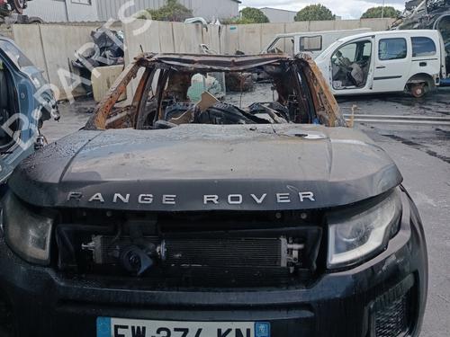 Recambios LAND ROVER RANGE ROVER EVOQUE (L538) 4748694