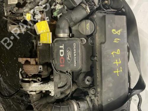 Used Engine Engine FORD FIESTA V (JH_, JD_) 1.4 TDCi (68 hp) 30759276 30759276