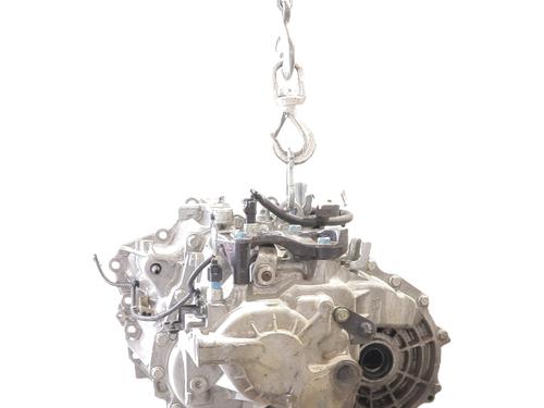 Used Gearbox Gearbox NISSAN QASHQAI I (J10, NJ10) 1.6 dCi (130 hp) 38092246 38092246