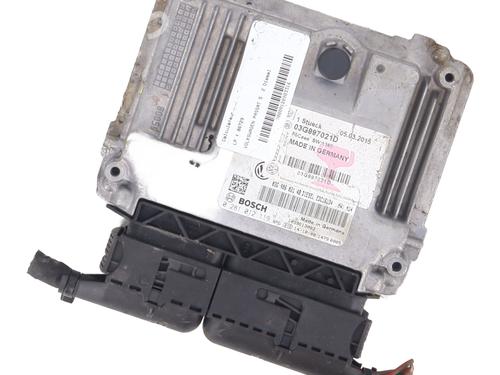 Control unit VW PASSAT B6 (3C2) 2.0 TDI | BP32209637M11 - Image 3