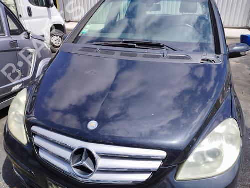 Panser Panser MERCEDES-BENZ B-CLASS Sports Tourer (W245) [2005-2011] 37080059 37080059