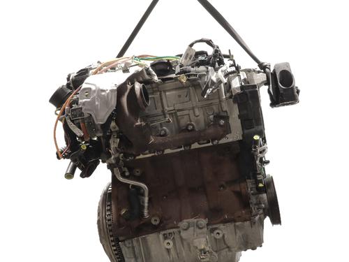 Used Engine RENAULT EXPRESS Box Body/MPV 1.5 Blue dCi 95 (F6AB) (95 hp) 32985268