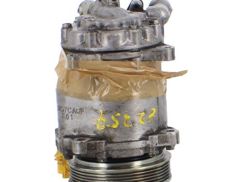 AC compressor CITROËN C5 I (DC_) 2.2 HDi (DC4HXB, DC4HXE) | BP27378831M34 - Image 3
