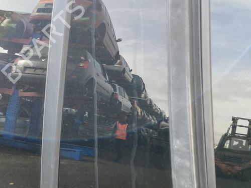 Used Rear left door window OPEL ZAFIRA TOURER C (P12) 2.0 CDTi (75) (130 hp) 25682348