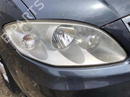 Højre forlygte SSANGYONG STAVIC 2.7 270 sXDi (165 hp) 25695829