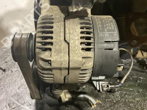 Used Alternator VW POLO III (6N1) 60 1.4 (60 hp) 25674199