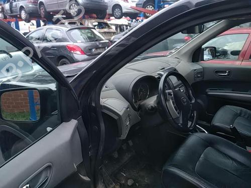 Left taillight NISSAN X-TRAIL II (T31) 2.0 dCi 4x4 | BP31585015C34 