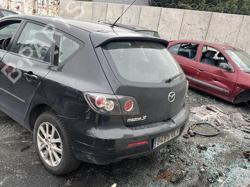 Right headlight MAZDA 3 (BK) 1.6 DI Turbo | BP28215363C29  - Image 9