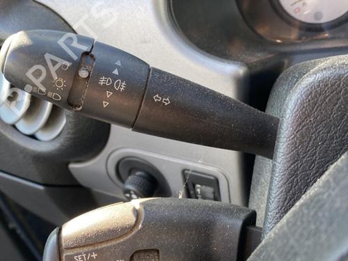 Ratstangsstang CITROËN BERLINGO / BERLINGO FIRST Box Body/MPV (M_) 2.0 HDI 90 (MBRHY, MCRHY) (90 hp) 33213912