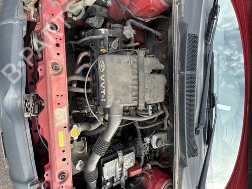 Used Parts TOYOTA YARIS (_P1_) 1.0 (SCP10_, SCP10R) 4961658