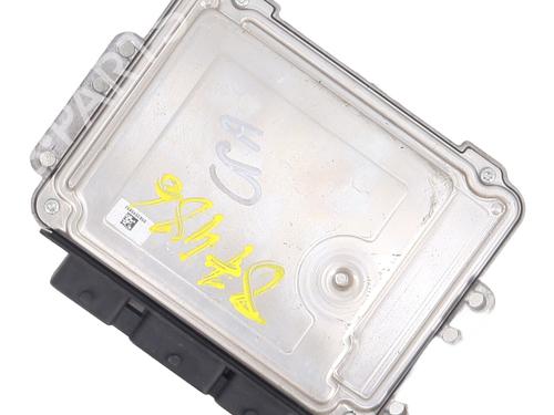 Used Control unit Control unit PEUGEOT 207 (WA_, WC_) 1.6 HDi (90 hp) 32207748 32207748