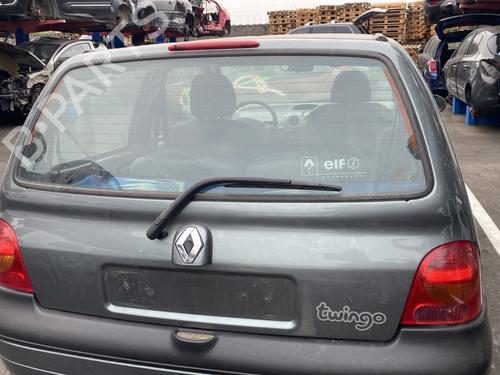 Tailgate RENAULT TWINGO I (C06_) 1.2 (C066, C068) | BP27366806C6 