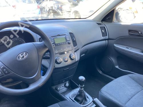 Engine HYUNDAI i30 (FD) 1.6 CRDi | BP29140126M1 