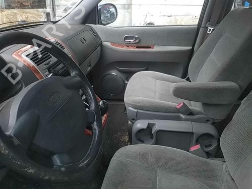 Subframe KIA CARNIVAL II (GQ) 2.9 CRDi | BP25684439M9 