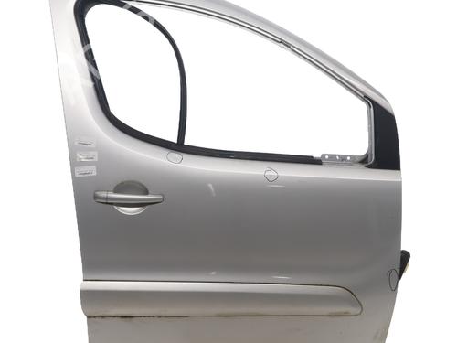 Módulo eletrónico CITROËN BERLINGO MULTISPACE (B9) 1.6 HDi 90 | BP25673982M83