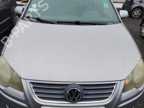 Used Hood Hood VW POLO IV (9N_, 9A_) 1.4 16V (80 hp) 35926828 35926828