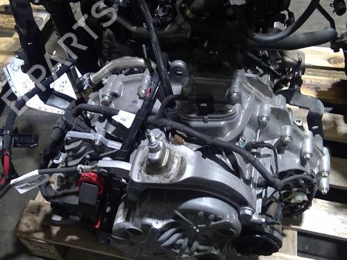 Gearbox RENAULT MEGANE IV Hatchback (B9A/M/N_) 1.3 TCe 140 (B9NB) | BP25679770M3 - Image 2