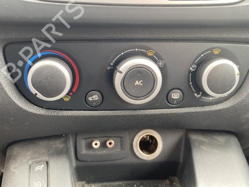 Left tailgate light RENAULT SCÉNIC III (JZ0/1_) 1.5 dCi | BP25898145C79  - Image 22